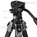 SmallRig 5477 Portable Video Carbon Fiber Tripod AP255Pro