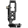 Wooden Camera Cage L-Bracket for Sony FX2
