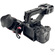 Zacuto Z-Finder for Canon C50