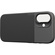 Moment Camera Case for iPhone 17 (Black)