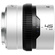 Blazar Beetle 45mm T3.2 1.33X Full Frame Anamorphic Lens (L Mount)