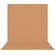 Westcott X-Drop Pro Wrinkle-Resistant Backdrop (Brown Sugar, 8 x 13')