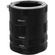 FotodioX Macro Extension Tube Set for Micro Four Thirds (MFT, M4/3) Cameras