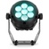 Cameo Root PAR IP LED Outdoor Spotlight