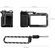 SmallRig 5602 Cage Kit for DJI Osmo Action 5 Pro / 4 / 3