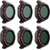 Freewell Bright Day Filter Kit for Mini 5 Pro (6 Pack)