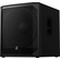 Electro-Voice EVIVA 18SP 18" 1000W Active Subwoofer