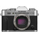 FUJIFILM X-T30 III Mirrorless Camera (Silver)