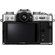 FUJIFILM X-T30 III Mirrorless Camera (Silver)