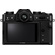 FUJIFILM X-T30 III Mirrorless Camera (Black)