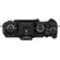 FUJIFILM X-T30 III Mirrorless Camera (Black)