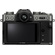 FUJIFILM X-T30 III Mirrorless Camera (Charcoal Silver)