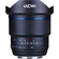 Laowa 12mm f/2.8 Lite Zero-D MF Lens (Sony E, 14-Blade Aperture)