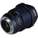 Laowa 12mm f/2.8 Lite Zero-D MF Lens (Sony E, 14-Blade Aperture)