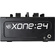 Allen & Heath XONE:24 Analogue 2+1 Channel DJ Mixer