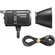Godox Litemons LE300Bi Bi-Color LED Monolight (Black)