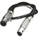 Steadicam 24V Straight 2b LEMO to Straight 10-Pin LEMO Power Cable (15")