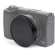 NiSi GR Lens Cap for Ricoh GR IV