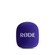 Rode Interview GO Handheld Mic Adapter for the Wireless GO (Purple)