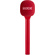 Rode Interview GO Handheld Mic Adapter for the Wireless GO (Red)