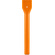 Rode Interview GO Handheld Mic Adapter for the Wireless GO (Orange)