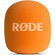 Rode Interview GO Handheld Mic Adapter for the Wireless GO (Orange)