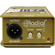 Radial Engineering PZ-DI Orchestral Instrument DI