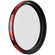 Freewell 49mm Black Glow Mist 1/8 Filter