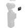 SmallRig 5831 Attachable ND2-ND32 Filter for DJI Osmo Pocket 3/4