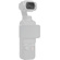 SmallRig 5828 Magnetic 1/4 Effect Black Mist Filter for DJI Osmo Pocket 3/4
