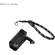 SmallRig 5826 Handle for DJI Osmo Action 5 Pro / 4 / 3
