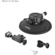 SmallRig 5856B 6" Suction Cup Mount for Action Cameras