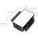 SmallRig 5733 Bi-Color LED Video Light for DJI Osmo Pocket 3/4