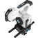 Kondor Blue Base Rig for Canon C50 (Raven Black)