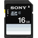 Sony 16GB SDHC Memory Card Class 4