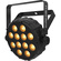 CHAUVET DJ SlimPAR Q12BT ILS Low-Profile RGBA LED PAR Light with Bluetooth
