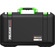 Pelican 1535 Air Wheeled Carry-On Hard Case (Black/Lime, With Foam)