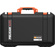 Pelican 1535 Air Wheeled Carry-On Hard Case (Black/Orange, With Foam)
