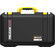 Pelican 1535 Air Wheeled Carry-On Hard Case (Black/Yellow, With Foam)