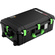 Pelican 1595 Air Case (Black/Lime, With Foam)