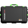 Pelican 1595 Air Case (Black/Lime, With Foam)