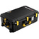Pelican 1595 Air Case (Black/Yellow, With Foam)