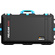 Pelican 1615 Air Case (Black/Blue, With Foam)