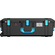 Pelican 1615 Air Case (Black/Blue, With Foam)