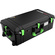 Pelican 1615 Air Case (Black/Lime, With Foam)