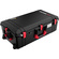 Pelican 1615 Air Case (Black/Red, With Foam)