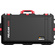 Pelican 1615 Air Case (Black/Red, With Foam)