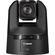 Canon CR-N350 4K NDI PTZ Camera with 20x Zoom (Satin Black)