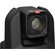 Canon CR-N350 4K NDI PTZ Camera with 20x Zoom (Satin Black)