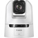 Canon CR-N350 4K NDI PTZ Camera with 20x Zoom (Titanium White)